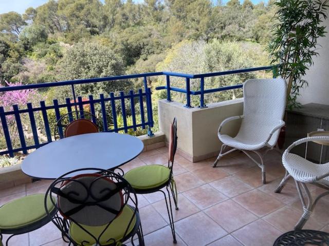 Le Poseidon Saint-Raphael (Var) Exterior foto
